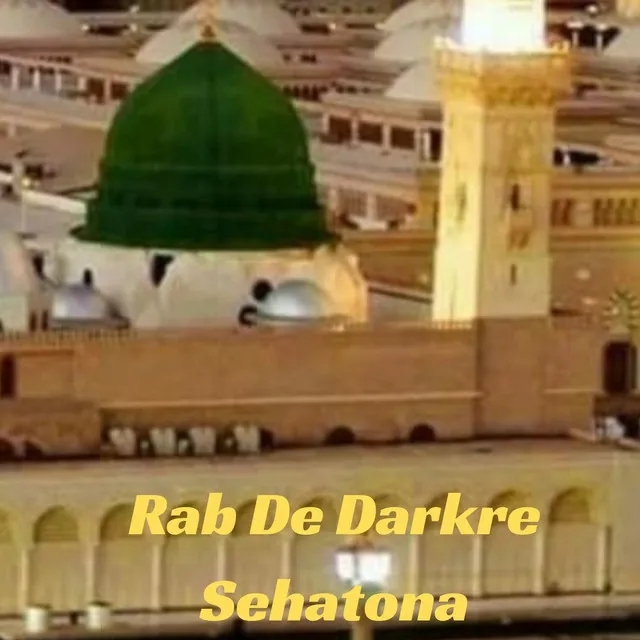 Rab De Darkre Sehatona