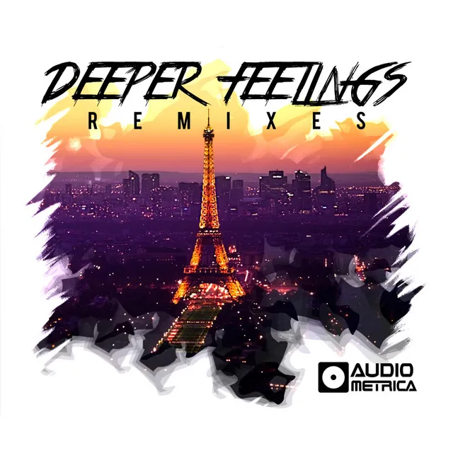 Deeper Feelings - A.Salazar Remix