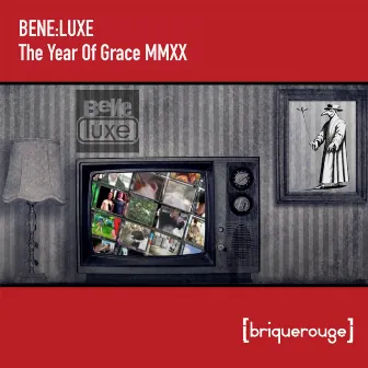 The Year Of Grace MMXX by BENE:LUXE