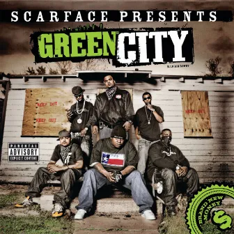 Brand New Money by Green City