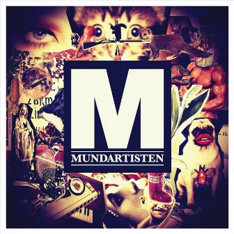 M by Mundartisten