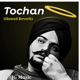 Tochan (Slowed Reverb) by Jitesh Gurjar