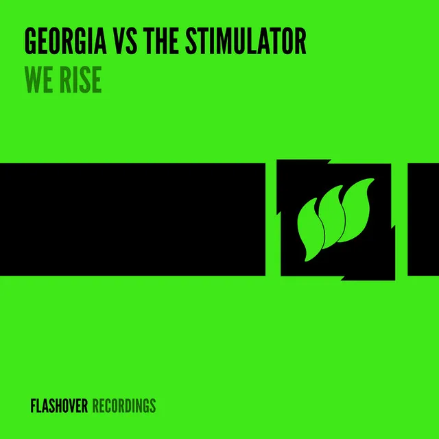 We Rise - Georgia Dub