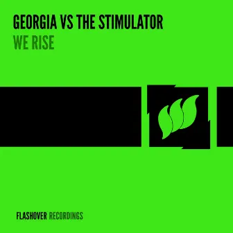 We Rise by Georgia