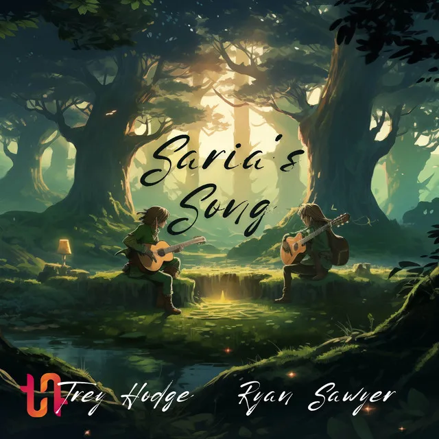 Saria's Song