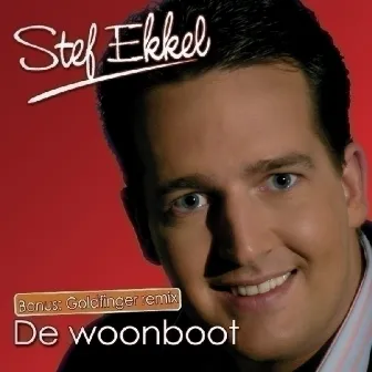 De Woonboot by Stef Ekkel