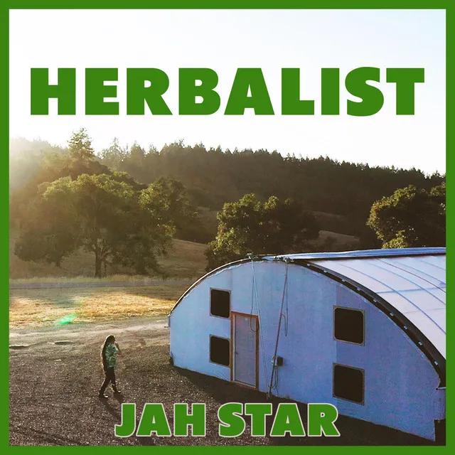 Herbalist