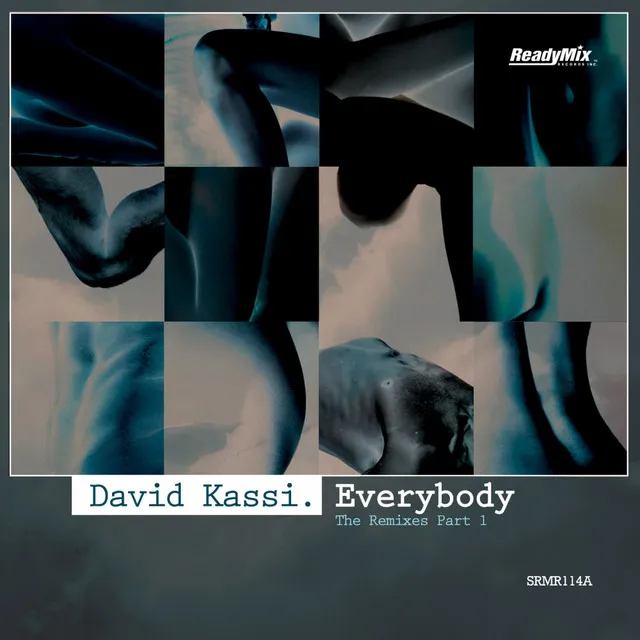 Everybody - Original Mix