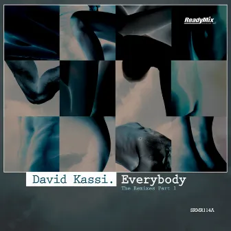 Everybody (Remixes Part 1) by David Kassi