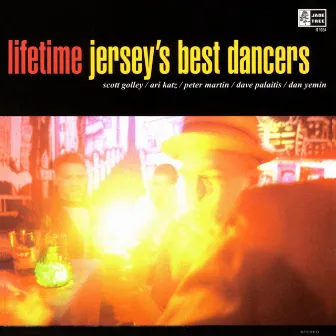 Jersey's Best Dancers by Lifetime