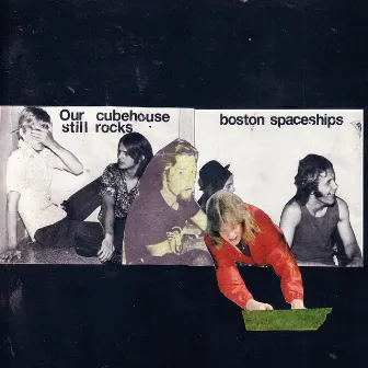 Our Cubehouse Still Rocks by Boston Spaceships