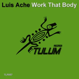 Work That Body by Luis Ache