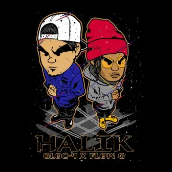 Halik by Gloc-9