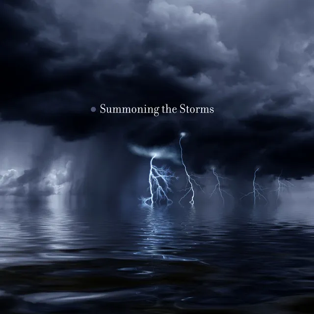 Summoning the Storms: Shamanic Flute & Drums