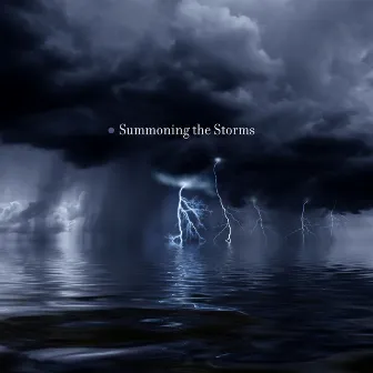 Summoning the Storms: Shamanic Flute & Drums by Ingrid Rose