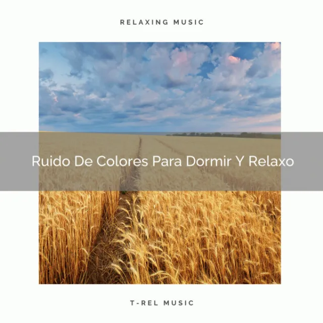 Ruido De Colores Para Dormir Y Relaxo