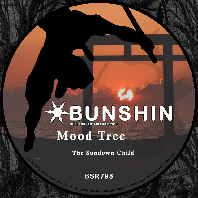 The Sundown Child