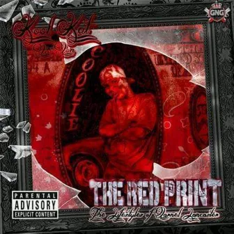 The Red Print by Kool Kat