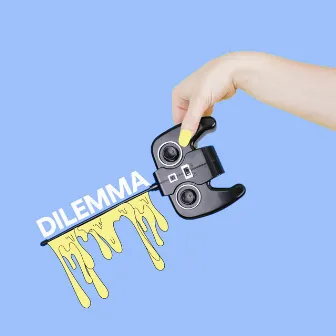 Dilemma by Liv Miraldi