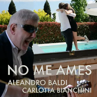 No me ames by Aleandro Baldi