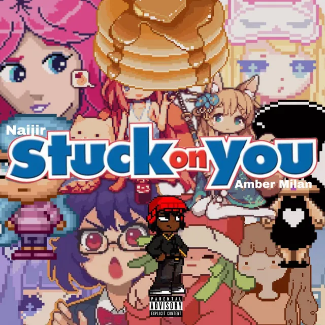 Stuck on You