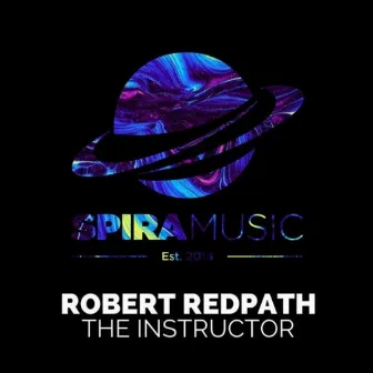 The Instructor by Robert Redpath