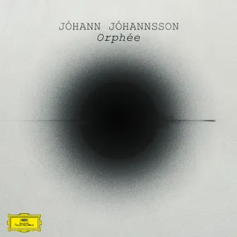 Orphée by Jóhann Jóhannsson