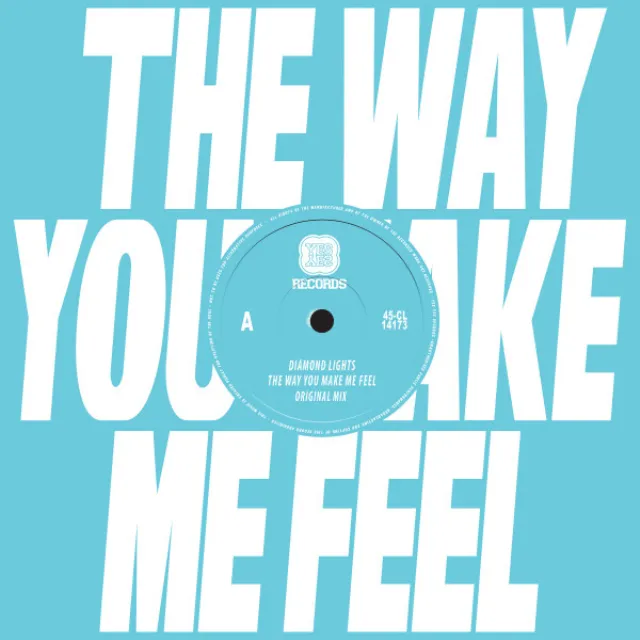 The Way You Make Me Feel - Knights of the Round Label ReThink