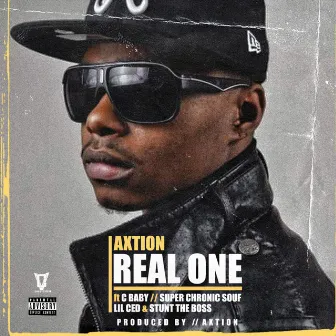 Real one by Axtion