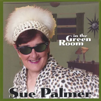 In The Green Room by Sue Palmer