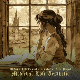 Medieval Lofi Aesthetic by Medieval Lofi Ensemble