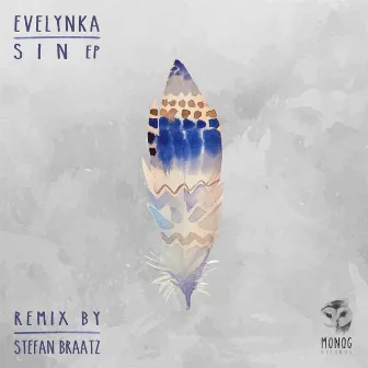 Sin EP by Evelynka