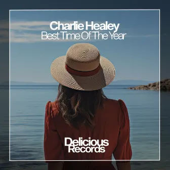 Best Time Of The Year by Charlie Healey