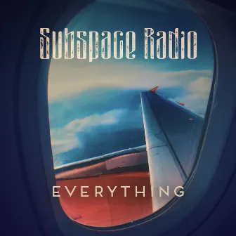 Everything by Subspace Radio