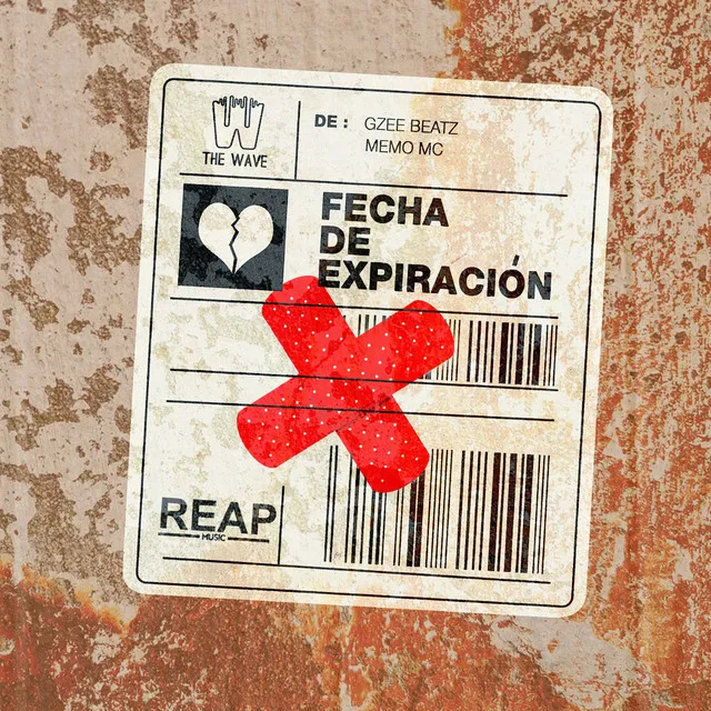 Fecha De Expiración