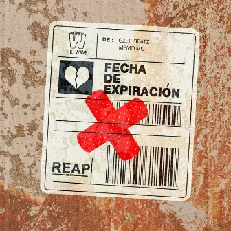 Fecha De Expiración by Memo MC