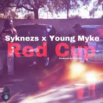 Red Cup by Young Myke