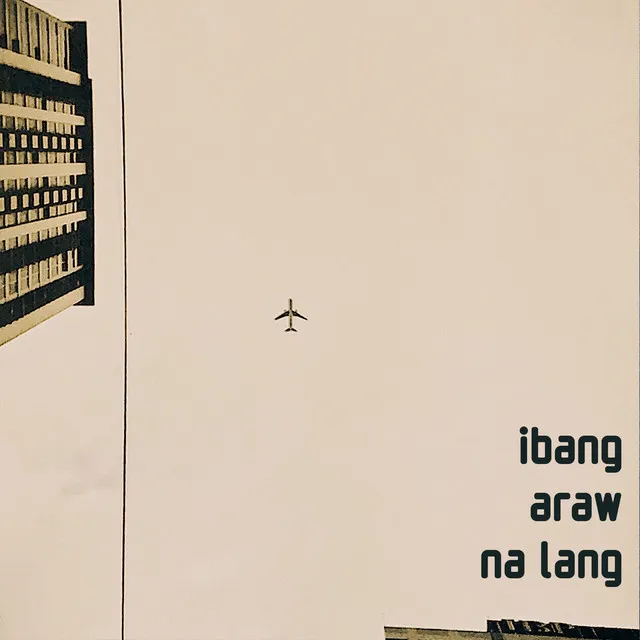 Ibang Araw Na Lang