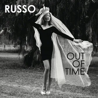 Out of Time by Russo