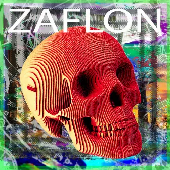 Skull by Zaflon