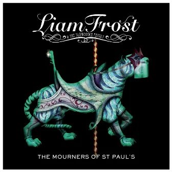 The Mourners Of St Paul's by Liam Frost & The Slowdown Family