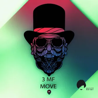 Move by 3MF