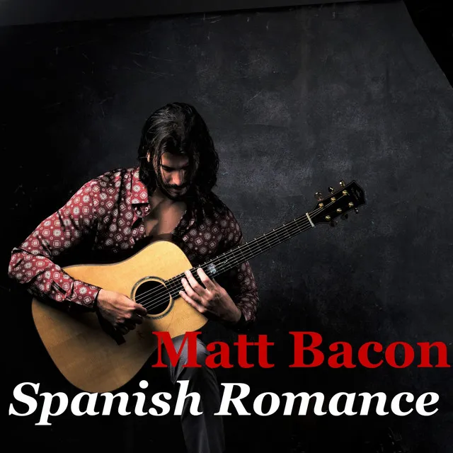 Spanish Romance