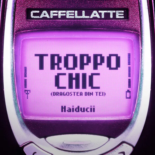 TROPPO CHIC (Dragostea Din Tei)