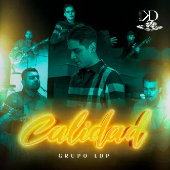 Calidad by KD Music