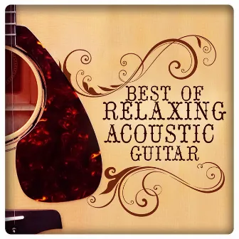 Best of Relaxing Acoustic Guitar by Unknown Artist