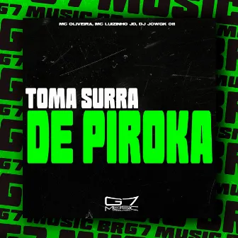 Toma Surra de Piroka by 