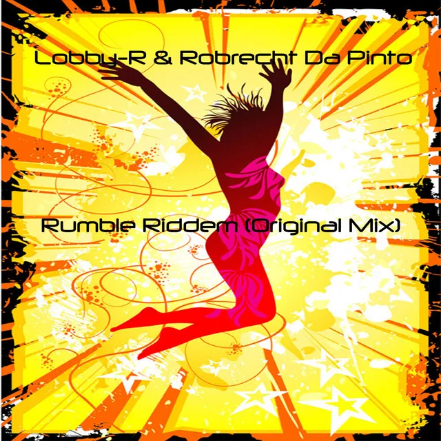 Rumble Riddem - Original Mix