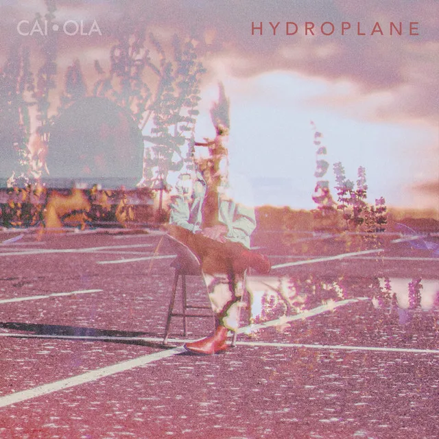 Hydroplane