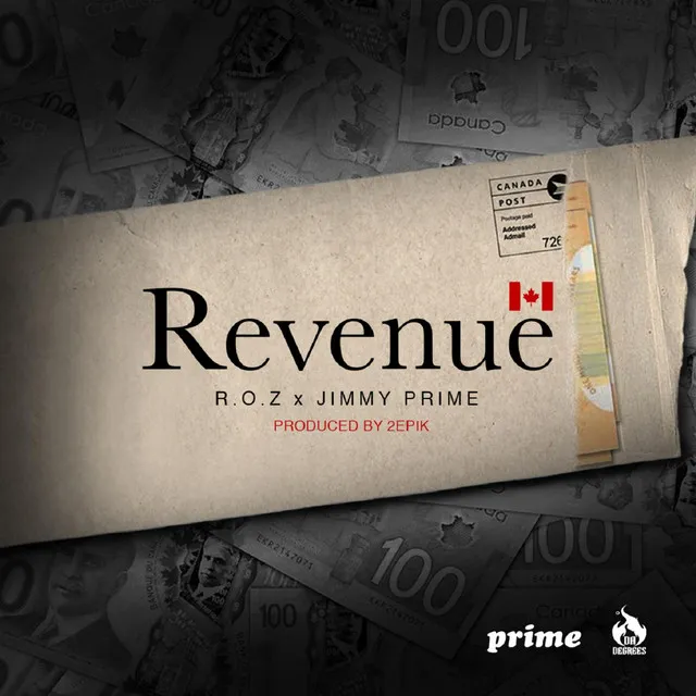 Revenue